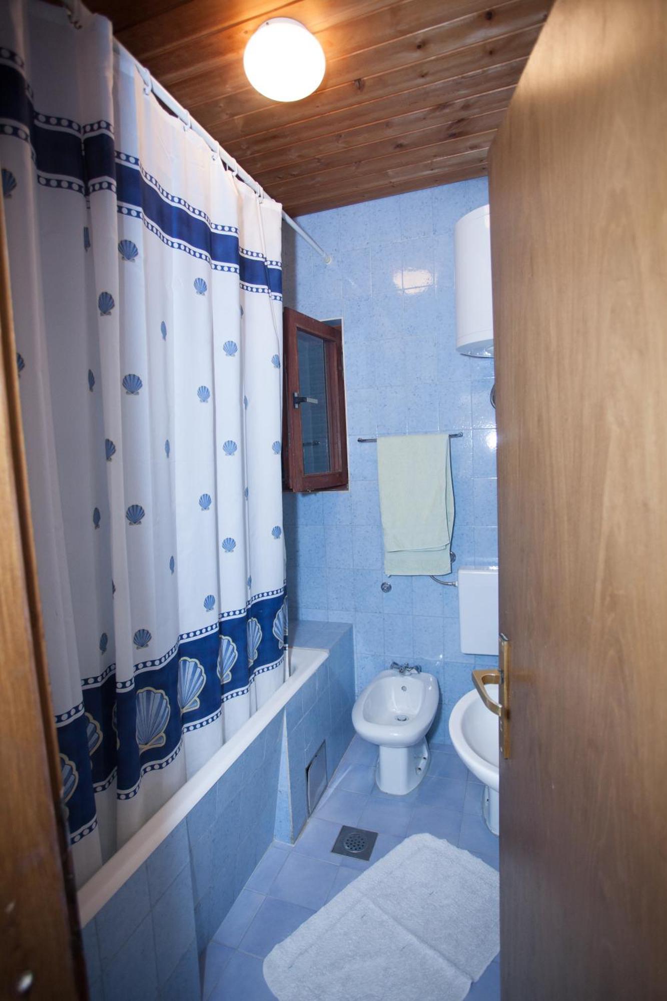 Apartments Agava-Mirjana Omiš Quarto foto